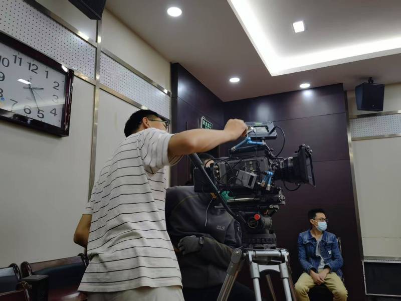 价值沉淀，长效赋能——长安区TVC与广告片拍摄制作的长效价值构建