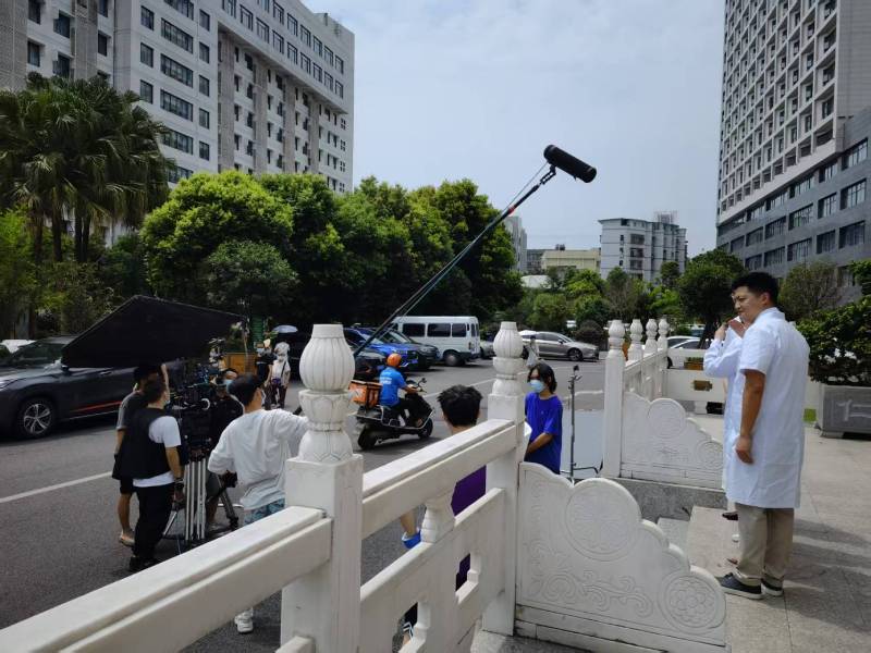 长安区广告片拍摄公司低成本实现高规格制作的诀窍